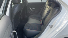 Mercedes-Benz A-Class A200 AMG Line Executive 4dr Auto Petrol Saloon